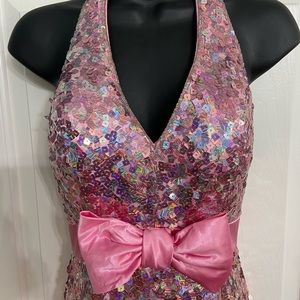 Formal dress 6